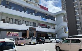 米哈美克公寓式酒店